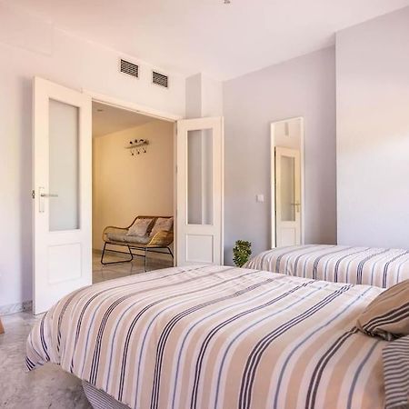 Apartamento Ronda De Triana 45 Siviglia Esterno foto