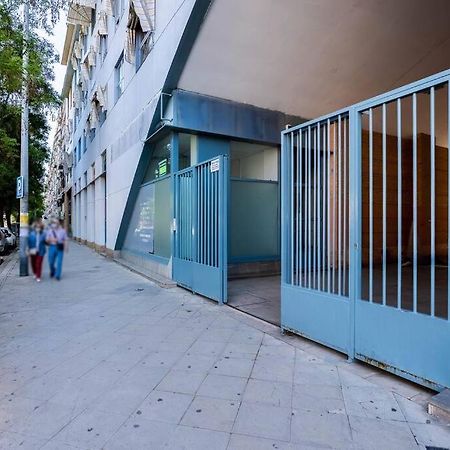Apartamento Ronda De Triana 45 Siviglia Esterno foto
