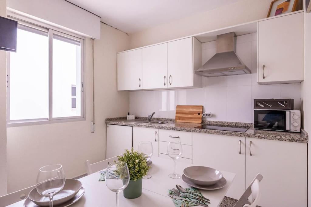 Apartamento Ronda De Triana 45 Siviglia Esterno foto