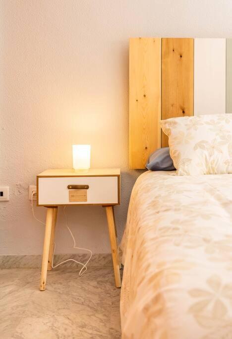 Apartamento Ronda De Triana 45 Siviglia Esterno foto