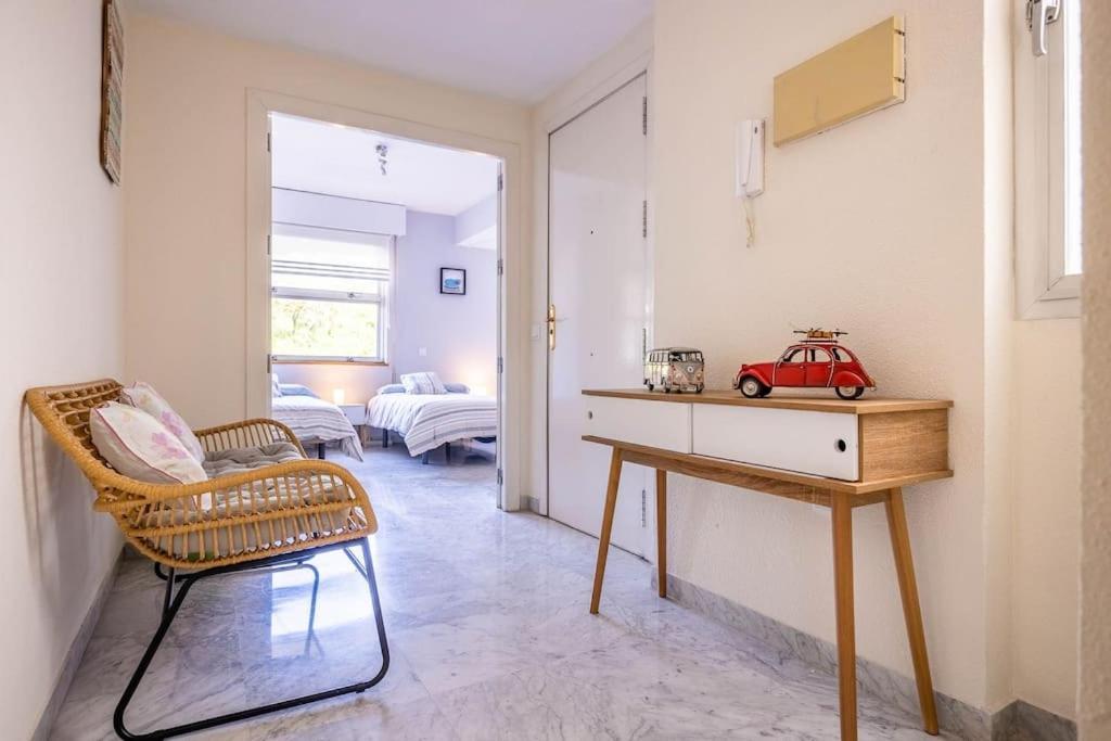Apartamento Ronda De Triana 45 Siviglia Esterno foto