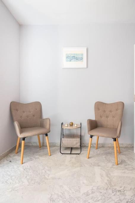 Apartamento Ronda De Triana 45 Siviglia Esterno foto