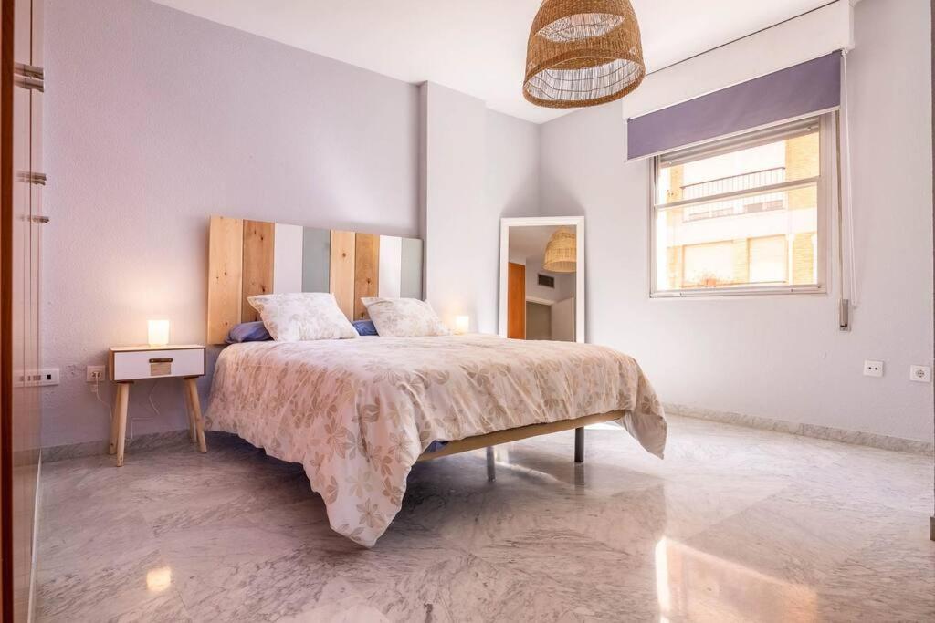 Apartamento Ronda De Triana 45 Siviglia Esterno foto