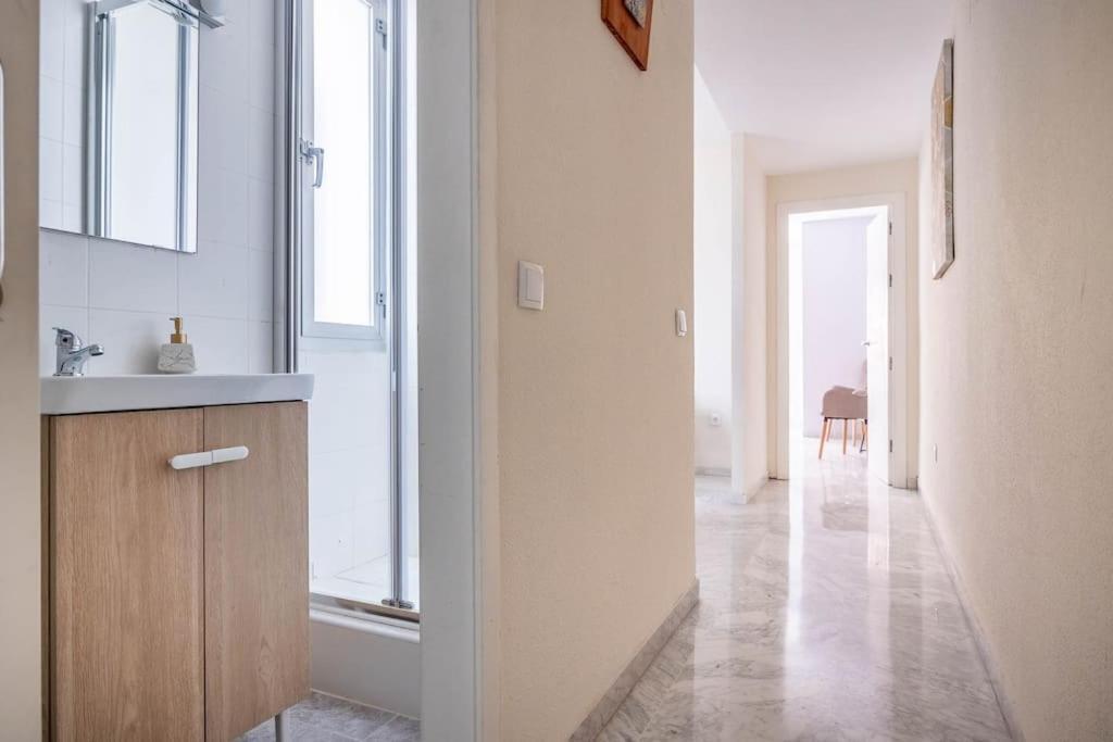 Apartamento Ronda De Triana 45 Siviglia Esterno foto