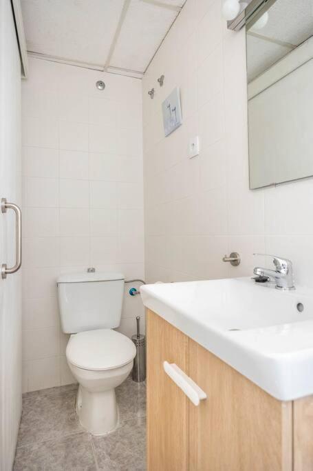 Apartamento Ronda De Triana 45 Siviglia Esterno foto