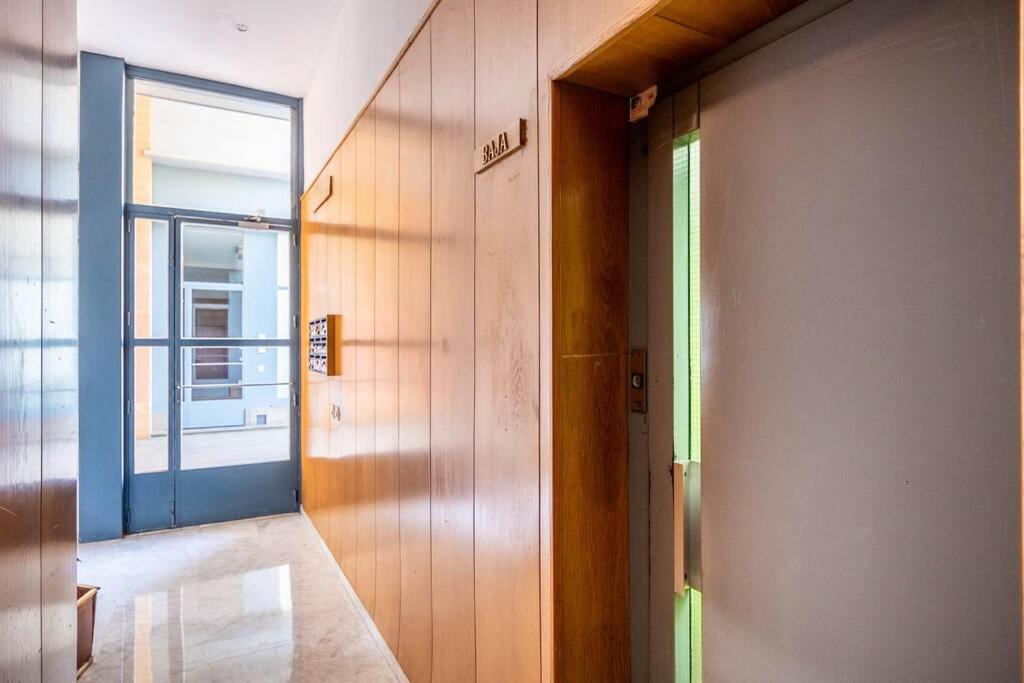 Apartamento Ronda De Triana 45 Siviglia Esterno foto