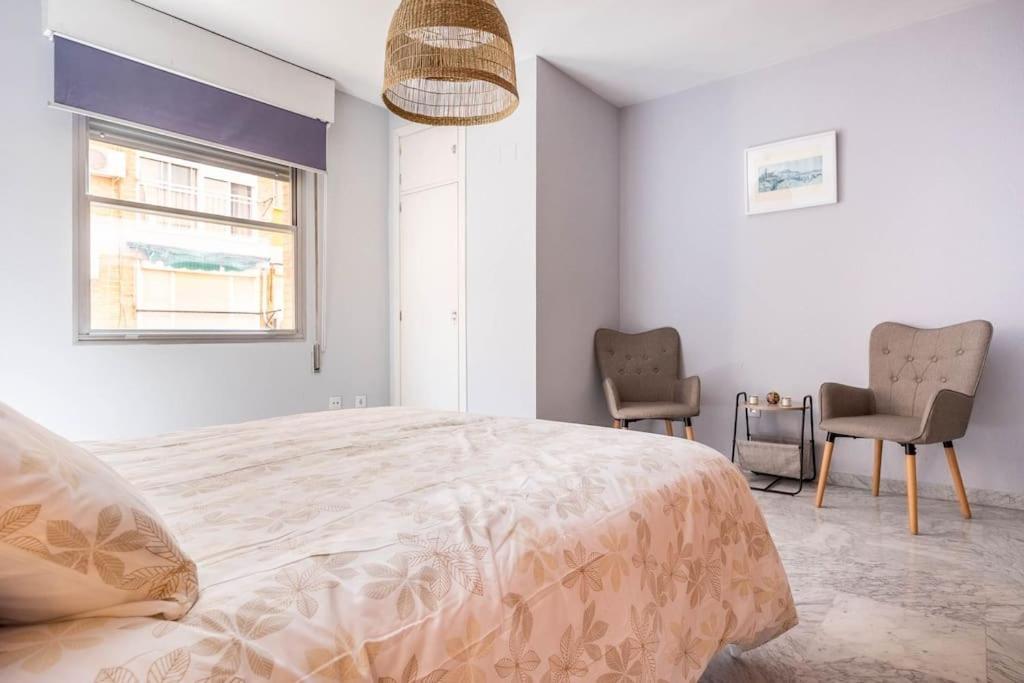 Apartamento Ronda De Triana 45 Siviglia Esterno foto