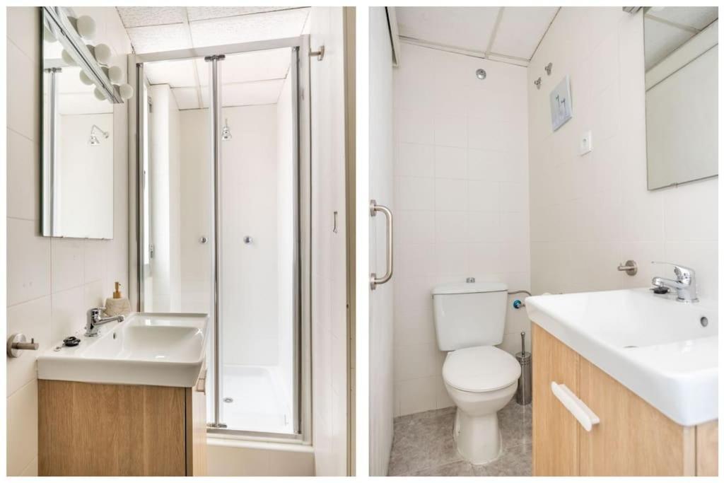 Apartamento Ronda De Triana 45 Siviglia Esterno foto
